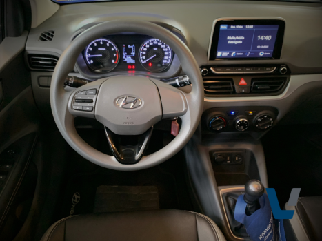 HYUNDAI HB 20 Sedan 1.0 12V 4P FLEX VISION, Foto 11