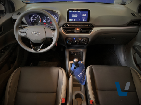 HYUNDAI HB 20 Sedan 1.0 12V 4P FLEX VISION, Foto 12