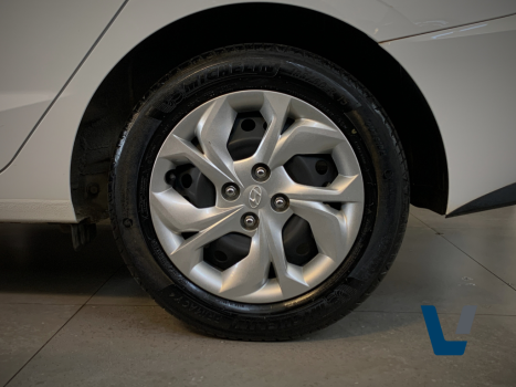 HYUNDAI HB 20 Sedan 1.0 12V 4P FLEX VISION, Foto 14