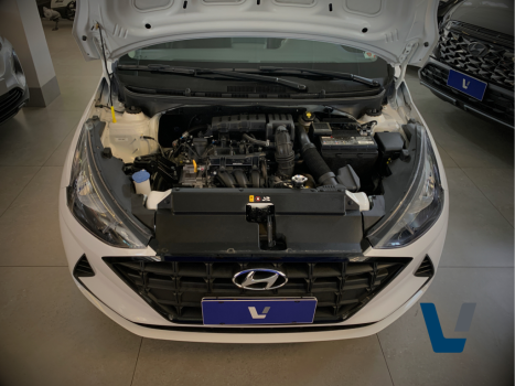 HYUNDAI HB 20 Sedan 1.0 12V 4P FLEX VISION, Foto 15