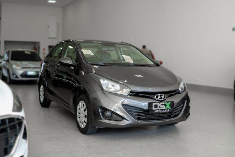 HYUNDAI HB 20 Sedan 1.6 16V 4P FLEX COMFORT PLUS, Foto 1