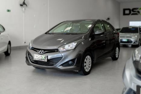 HYUNDAI HB 20 Sedan 1.6 16V 4P FLEX COMFORT PLUS, Foto 2
