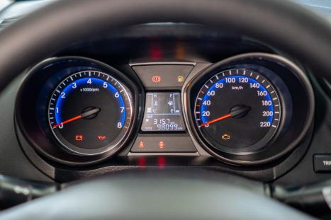 HYUNDAI HB 20 Sedan 1.6 16V 4P FLEX COMFORT PLUS, Foto 7