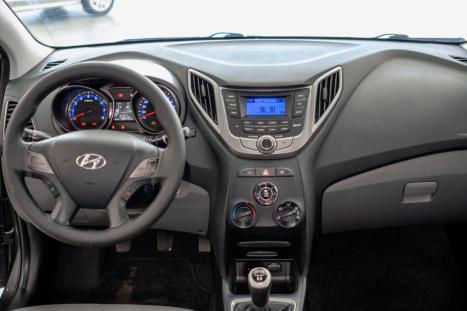 HYUNDAI HB 20 Sedan 1.6 16V 4P FLEX COMFORT PLUS, Foto 8