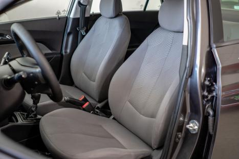 HYUNDAI HB 20 Sedan 1.6 16V 4P FLEX COMFORT PLUS, Foto 9