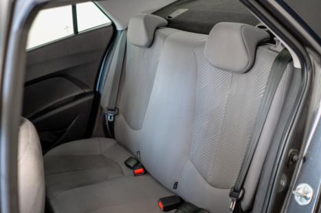 HYUNDAI HB 20 Sedan 1.6 16V 4P FLEX COMFORT PLUS, Foto 10