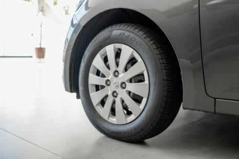 HYUNDAI HB 20 Sedan 1.6 16V 4P FLEX COMFORT PLUS, Foto 13