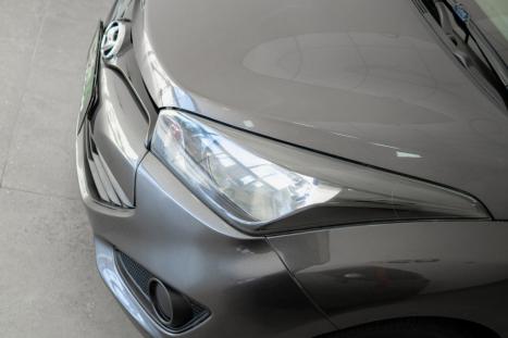 HYUNDAI HB 20 Sedan 1.6 16V 4P FLEX COMFORT PLUS, Foto 14