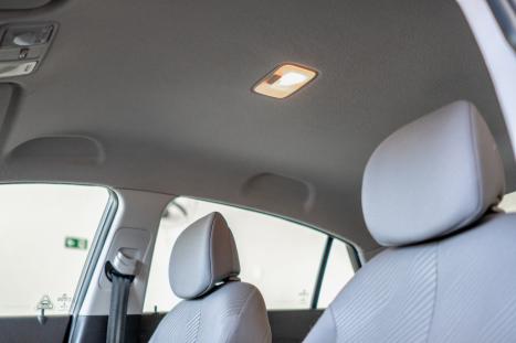 HYUNDAI HB 20 Sedan 1.6 16V 4P FLEX COMFORT PLUS, Foto 15