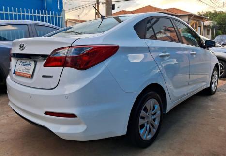 HYUNDAI HB 20 Sedan 1.6 16V 4P FLEX COMFORT PLUS, Foto 5