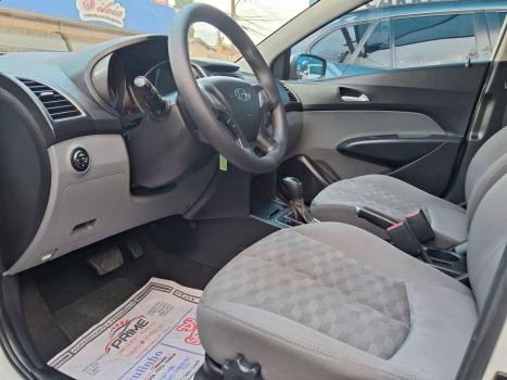 HYUNDAI HB 20 Sedan 1.6 16V 4P FLEX COMFORT PLUS, Foto 9