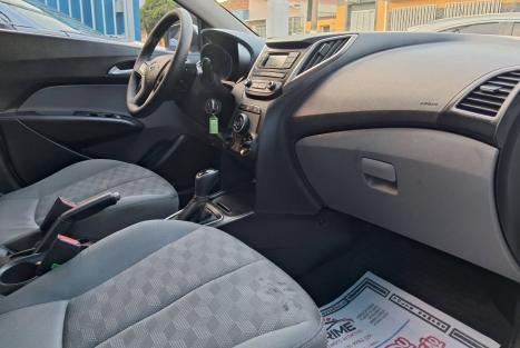 HYUNDAI HB 20 Sedan 1.6 16V 4P FLEX COMFORT PLUS, Foto 10
