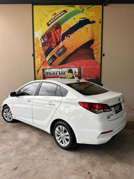 HYUNDAI HB 20 Sedan 1.0 12V 4P FLEX COMFORT PLUS, Foto 3