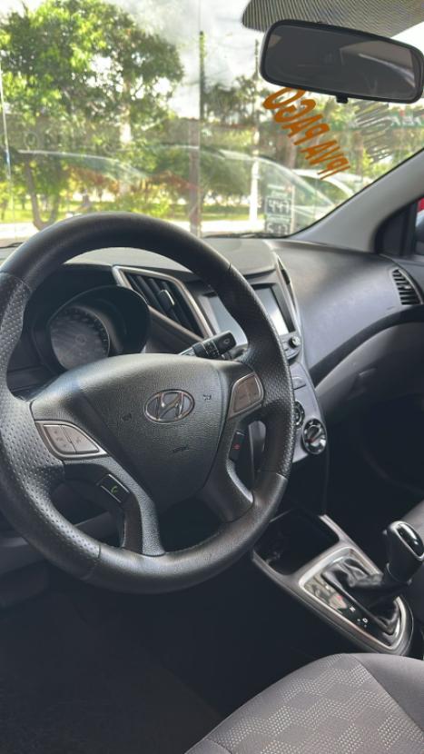 HYUNDAI HB 20 Sedan 1.0 12V 4P FLEX COMFORT PLUS, Foto 5