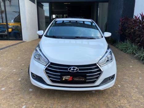 HYUNDAI HB 20 Sedan 1.6 16V 4P FLEX PREMIUM AUTOM�TICO, Foto 2