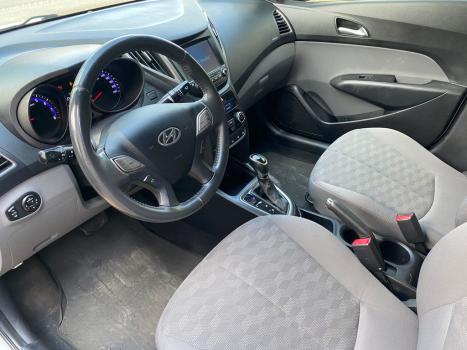 HYUNDAI HB 20 Sedan 1.6 16V 4P FLEX PREMIUM AUTOM�TICO, Foto 9