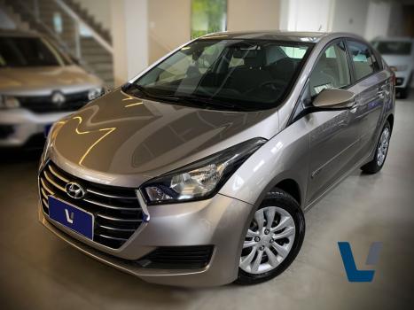 HYUNDAI HB 20 Sedan 1.0 12V 4P FLEX COMFORT PLUS, Foto 1