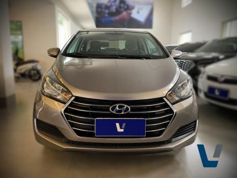 HYUNDAI HB 20 Sedan 1.0 12V 4P FLEX COMFORT PLUS, Foto 2