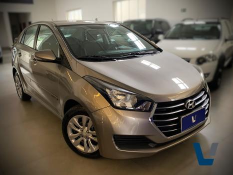 HYUNDAI HB 20 Sedan 1.0 12V 4P FLEX COMFORT PLUS, Foto 3