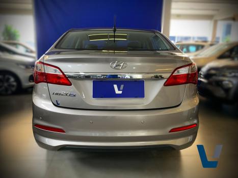 HYUNDAI HB 20 Sedan 1.0 12V 4P FLEX COMFORT PLUS, Foto 5