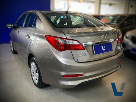HYUNDAI HB 20 Sedan 1.0 12V 4P FLEX COMFORT PLUS, Foto 6