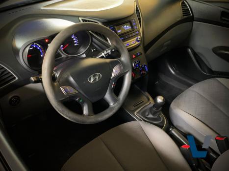 HYUNDAI HB 20 Sedan 1.0 12V 4P FLEX COMFORT PLUS, Foto 9