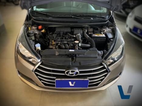 HYUNDAI HB 20 Sedan 1.0 12V 4P FLEX COMFORT PLUS, Foto 13