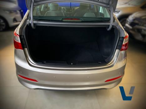 HYUNDAI HB 20 Sedan 1.0 12V 4P FLEX COMFORT PLUS, Foto 14
