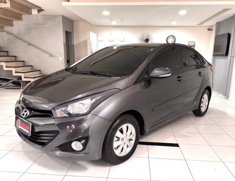 HYUNDAI HB 20 Sedan 1.6 16V 4P FLEX COMFORT PLUS, Foto 1