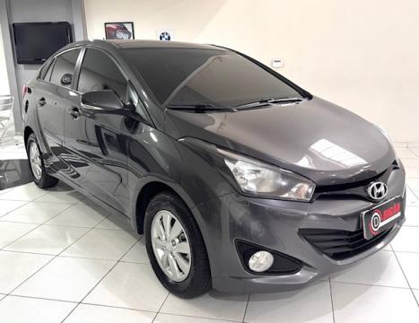 HYUNDAI HB 20 Sedan 1.6 16V 4P FLEX COMFORT PLUS, Foto 3