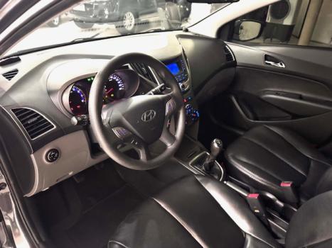 HYUNDAI HB 20 Sedan 1.6 16V 4P FLEX COMFORT PLUS, Foto 6