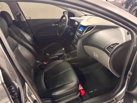 HYUNDAI HB 20 Sedan 1.6 16V 4P FLEX COMFORT PLUS, Foto 7