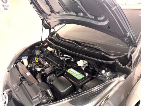 HYUNDAI HB 20 Sedan 1.6 16V 4P FLEX COMFORT PLUS, Foto 9