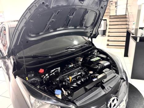 HYUNDAI HB 20 Sedan 1.6 16V 4P FLEX COMFORT PLUS, Foto 10