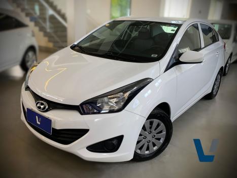 HYUNDAI HB 20 Sedan 1.0 12V 4P FLEX COMFORT PLUS, Foto 1