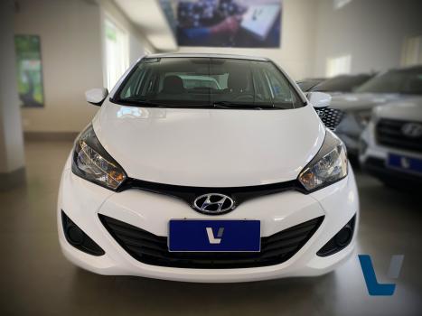 HYUNDAI HB 20 Sedan 1.0 12V 4P FLEX COMFORT PLUS, Foto 2