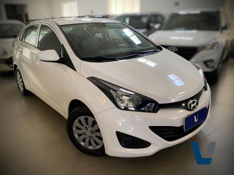 HYUNDAI HB 20 Sedan 1.0 12V 4P FLEX COMFORT PLUS, Foto 3