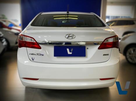HYUNDAI HB 20 Sedan 1.0 12V 4P FLEX COMFORT PLUS, Foto 5