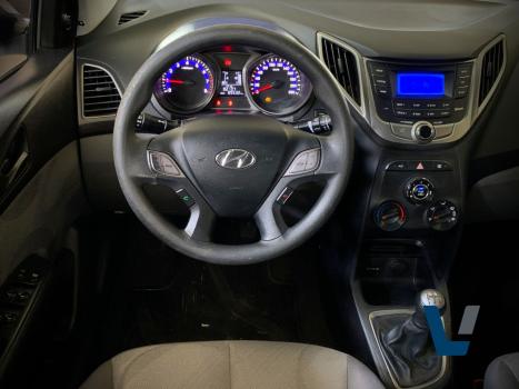 HYUNDAI HB 20 Sedan 1.0 12V 4P FLEX COMFORT PLUS, Foto 7