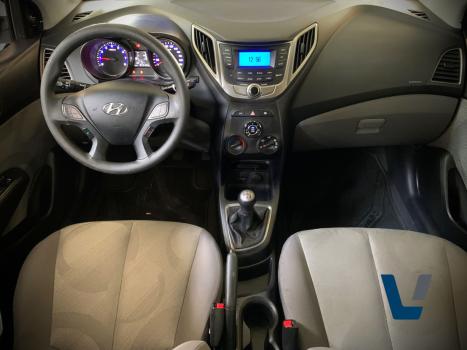 HYUNDAI HB 20 Sedan 1.0 12V 4P FLEX COMFORT PLUS, Foto 8