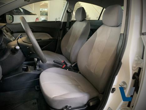 HYUNDAI HB 20 Sedan 1.0 12V 4P FLEX COMFORT PLUS, Foto 10