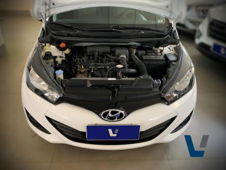 HYUNDAI HB 20 Sedan 1.0 12V 4P FLEX COMFORT PLUS, Foto 13