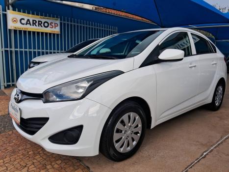 HYUNDAI HB 20 Sedan 1.0 12V 4P FLEX COMFORT PLUS, Foto 2