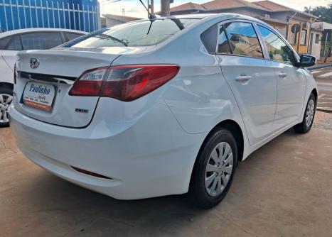 HYUNDAI HB 20 Sedan 1.0 12V 4P FLEX COMFORT PLUS, Foto 5
