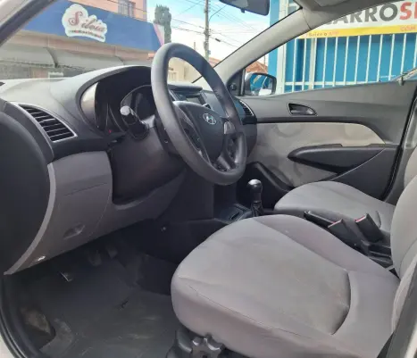 HYUNDAI HB 20 Sedan 1.0 12V 4P FLEX COMFORT PLUS, Foto 8