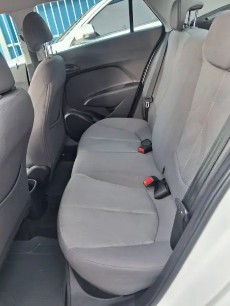 HYUNDAI HB 20 Sedan 1.0 12V 4P FLEX COMFORT PLUS, Foto 9
