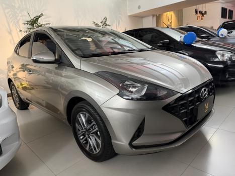 HYUNDAI HB 20 Sedan , Foto 2