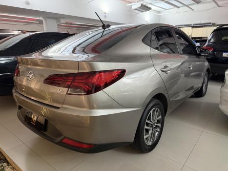 HYUNDAI HB 20 Sedan , Foto 3
