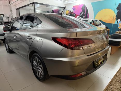 HYUNDAI HB 20 Sedan , Foto 4