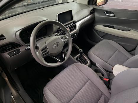 HYUNDAI HB 20 Sedan , Foto 5